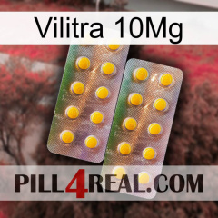 Vilitra 10Mg new10